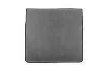 Opel Astra K 2016-2021 EVA Trunk Mat (SW, Gray) photo 1