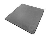 Opel Astra K 2016-2021 EVA Trunk Mat (SW, Gray) photo 2