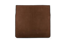 Opel Astra K 2016-2021 EVA Trunk Mat (SW, Brown) photo 1