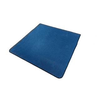 EVA Trunk Mat (SW, Blue) photo 2