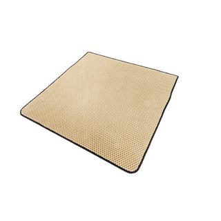 EVA Trunk Mat (SW, Beige) photo 2