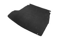 Hyundai Sonata YF 2010-2014 EVA Trunk Mat V-1 (SD, Black) photo 2