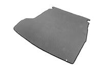 Hyundai Sonata YF 2010-2014 EVA Trunk Mat V-1 (SD, Gray) photo 2