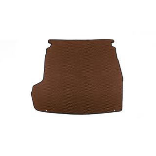 EVA Trunk Mat V-1 (SD, Brown) photo 1