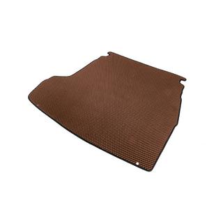 EVA Trunk Mat V-1 (SD, Brown) photo 2