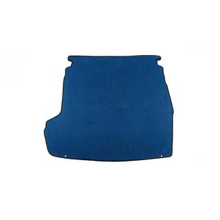 EVA Trunk Mat V-1 (SD, Blue) photo 1