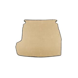 EVA Trunk Mat V-1 (SD, Beige) photo 1
