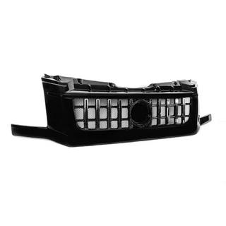 Front Grille Panamericana GT Chrome Eco photo 3