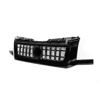 Front Grille Panamericana GT Chrome Eco photo 4