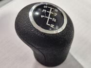 Mercedes Vito W639 2004-2014 Clearance Gear Shift Knob 2010-2015 V3 (Plastic, 6-Speed) photo 2