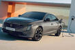 Updated Peugeot 508 2023: a stylish French sedan photo 2