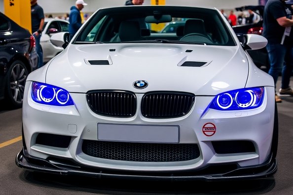 Does tuning reduce the cost of the car?
