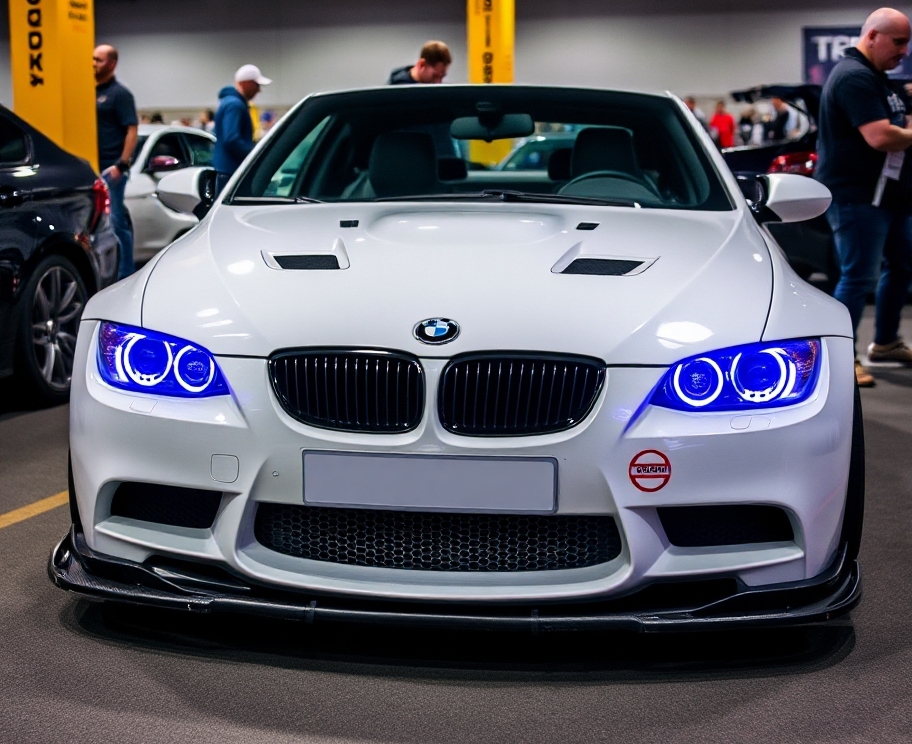 Does tuning reduce the cost of the car?