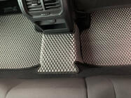 Volkswagen Golf Sportsvan 2014-2020 EVA Floor Mats (Black) photo 5
