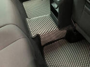 Volkswagen Golf Sportsvan 2014-2020 EVA Floor Mats (Black) photo 6