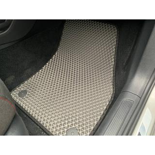 EVA Floor Mats (Black) photo 2