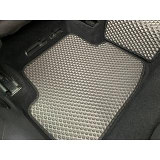 EVA Floor Mats (Black) photo 4