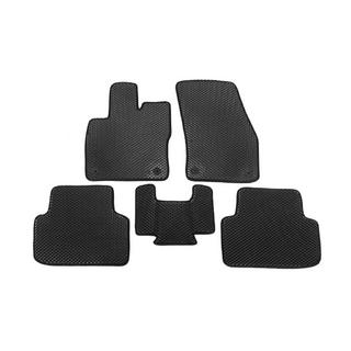 EVA Floor Mats (Black) photo 3
