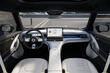 Smart #1: stylish and progressive electric crossover photo 5