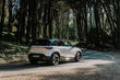 Smart #1: stylish and progressive electric crossover photo 4