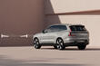Volvo EX90 review: a new standard in luxury and safety photo 4