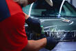 Advantages of using a protective film for the car body photo 1