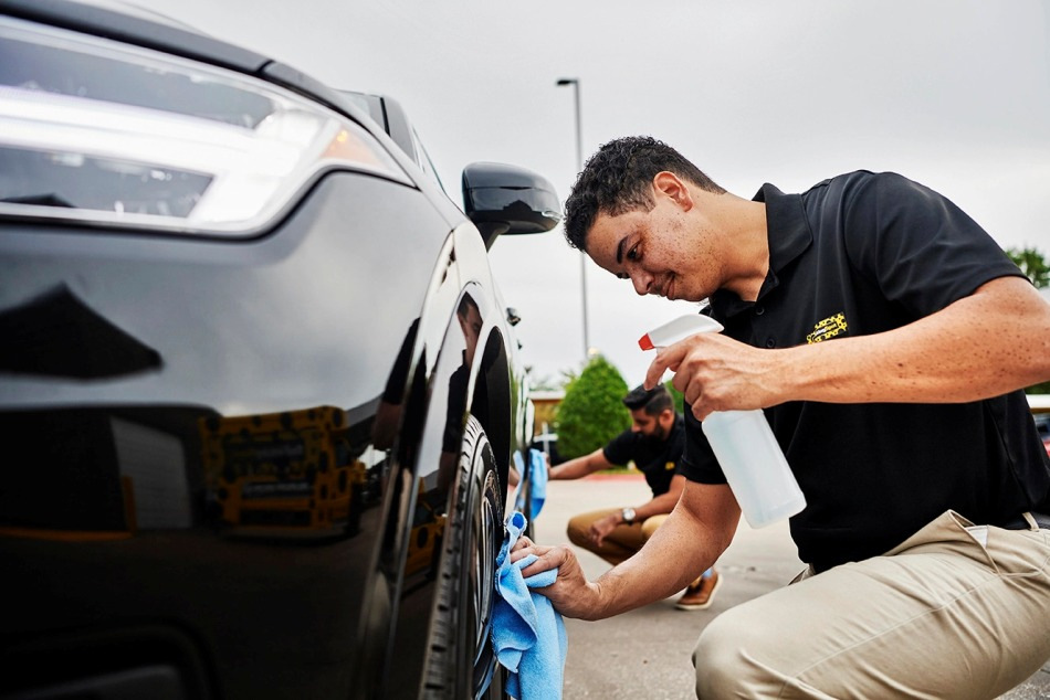 Tips for caring for a tuned car: how to preserve the appearance and characteristics