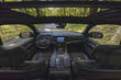 Review of the fourth generation Jeep Wagoneer photo 5