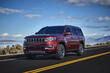 Review of the fourth generation Jeep Wagoneer photo 3