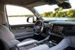Review of the fourth generation Jeep Wagoneer photo 6