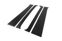 Volkswagen T5 Multivan 2003–2010 Door Pillar Covers EuroCap photo 3