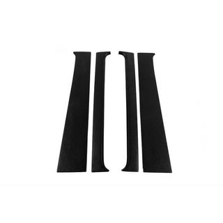 Door Pillar Covers EuroCap Volkswagen T5 2010-2015 photo 2