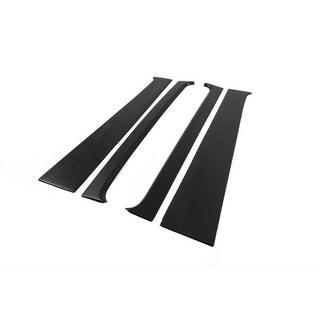 Door Pillar Covers EuroCap Volkswagen T5 2010-2015 photo 3