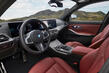 BMW 3 Sedan review: restyling of the seventh generation photo 6