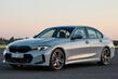 BMW 3 Sedan review: restyling of the seventh generation photo 1
