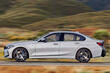 BMW 3 Sedan review: restyling of the seventh generation photo 3