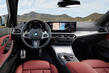 BMW 3 Sedan review: restyling of the seventh generation photo 5