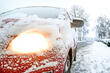How to prepare a car for winter operation photo 1