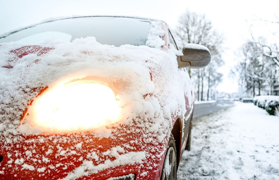 How to prepare a car for winter operation