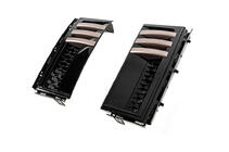 Range Rover III L322 2002-2012 Fender Vents in V4 Style (2005-2013) photo 2
