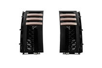 Range Rover III L322 2002-2012 Fender Vents in V4 Style (2005-2013) photo 3