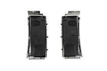 Range Rover III L322 2002-2012 Fender Vents in V4 Style (2005-2013) photo 4