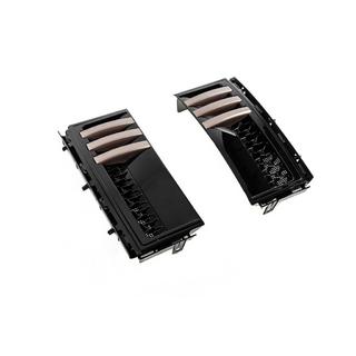 Fender Vents in V4 Style (2005-2013) Range Rover III L322 2002-2012 photo 1