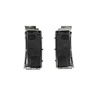 Fender Vents in V4 Style (2005-2013) Range Rover III L322 2002-2012 photo 4