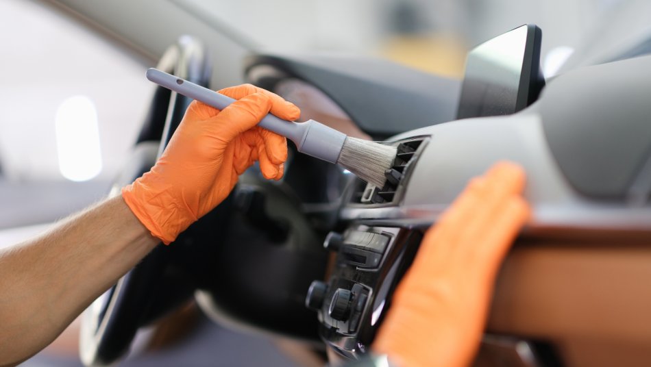What is car detailing and what are its benefits?
