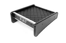 Fiat Ducato 1995-2006 Dashboard Shelf 2000-2006 (Black with Black Stitching) photo 2