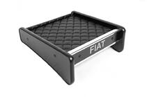 Fiat Ducato 1995-2006 Dashboard Shelf 2000-2006 (Black with Black Stitching) photo 3