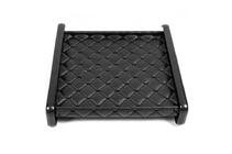 Fiat Ducato 1995-2006 Dashboard Shelf 2000-2006 (Black with Black Stitching) photo 4