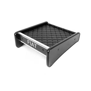 Dashboard Shelf 2000-2006 (Black with Black Stitching) Fiat Ducato 1995-2006 photo 2