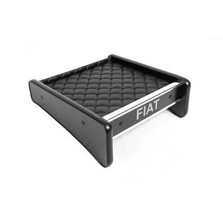 Dashboard Shelf 2000-2006 (Black with Black Stitching) Fiat Ducato 1995-2006 photo 3